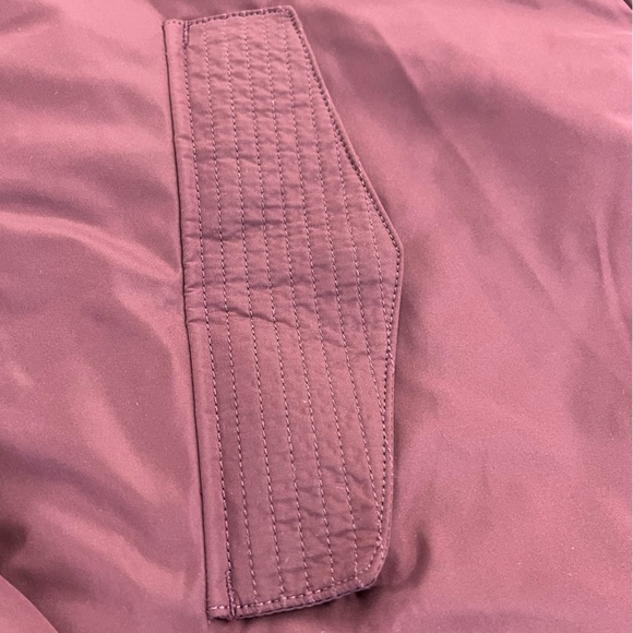 Vans Shelby Parka Jacket - Picture 4 of 12